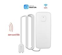 Rilevatore Allarme Allarme Perdite Casa Intelligente Perdite Overflow WIFI