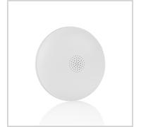 RILEVATORE ALLARME PERDITE ACQUA FWA18400 75DB WIFI APP SENSORE ANTI ALLAGAMENTO