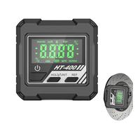 Rilevatore angolare digitale magnetico con display LCD