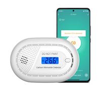 RILEVATORE AROHA Smart Connect - 1 Pezzo