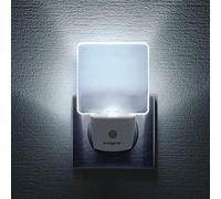 Rilevatore automatico integrale. Lot de 5 bianco