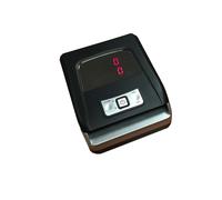 Rilevatore Banconote False MBS Mini Detector Nero