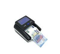 RILEVATORE BANCONOTE RILEVA CONTA SOLDI VERIFICA EURO FALSI CONTABANCONOTE USB