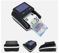 RILEVATORE BANCONOTE RILEVA SOLDI FALSI VERIFICATORE CONTA BANCONOTE FALSE