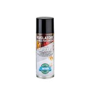Rilevatore bianco per cricche Oxyturbo 400 ml Spray