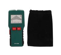 Rilevatore Borchie Scanner Del Materiale Interno Parete Interna Pavimento Soffitto Profondità 24 Mm Filo Di Legno Metallico Rilevatore Di Identificazione Di Fori Vuoti