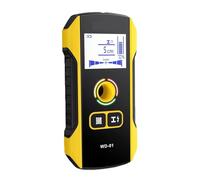 Rilevatore Borchie Scanner For Metal Detector Da Parete Cavi In legno CA Sotto Tensione Fili Metallici Perno In Legno Trova Tubi Armature For Cemento Armato Indicatore Dello Strumento Di Rilevamento
