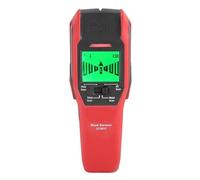 Rilevatore Borchie Sensore Di Ricerca For Perni For Scanner Da Parete Digitale 4 In 1 Rilevatore Di Raggi Rilevatore Di Cavi Cavo CA Misuratore Di Rilevamento Di Cavi In tensione Metallo