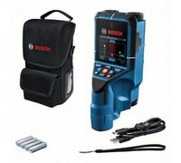 Bosch Wallscanner D-tect 200 C Professional multirilevtore digitale