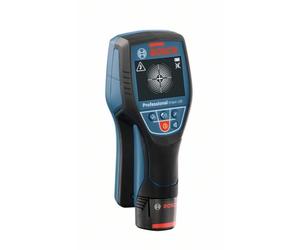 Rilevatore Bosch Wallscanner D-tect 120 0601081308