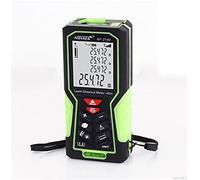 Rilevatore cavi elettrici, Contatore di distanza con area e volume e test lunghezza fino a 40 metri di rangefinder