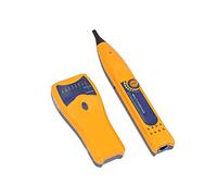 Rilevatore cavi elettrici, Localizzatore del cavo di rete Linea di rete multifunzione Finder Tester