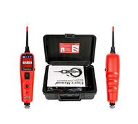 Rilevatore cavi elettrici, PS100 Circuito automobilistico Tester Power Circuit Sonde Diagnostico Strumento diagnostico 12V/24V