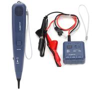 Rilevatore cavi elettrici, Rilevatore di linee telefoniche, tester for cavi di rete, generatore di linee telefoniche portatile, localizzatore di cavi