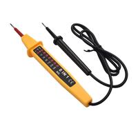 Rilevatore circuito elettrico 8 in 1 tester tensione AC DC alta quali