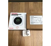 Rilevatore CO2 Htram-v1-w Honeywell Con Adattatore E Supporto