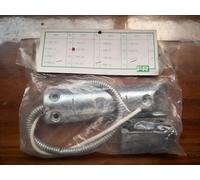Rilevatore contatto sensore magnetico allarmi Fracarro art. RM32. Nuovo e raro
