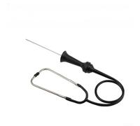 Rilevatore d'acciaio di rumore della sonda dello stetoscopio 275mm del