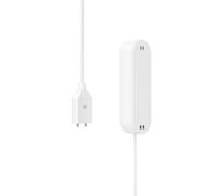 Rilevatore d'acqua Hama ZigBee, intelligente, allarme, bianco Hama