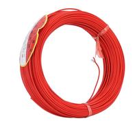 Rilevatore del ciclo Coil Coil Oxygen Filo di rame Filo PTFE Cavo ad alta conducibilità Flamma Resistente alla temperatura Resistente al parcheggio del parcheggio del rivelatore