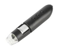 Rilevatore del cuoio capelluto, microscopio per il rilevamento del cuoio capelluto ad alta trasmissione video per salone di bellezza