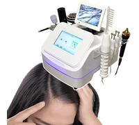 Rilevatore Della Pelle Del Cuoio Capelluto Con Schermo, Microscopio Digitale, Analizzatore Del Cuoio Capelluto E Dei Capelli, Per Casa, Spa