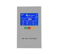 Rilevatore della qualità dell'aria, Rilevatore Di Aria Negativa Per PM2.5 E Rilevamento Formaldeide Nell'ambiente,per l'Home Office School Hotel