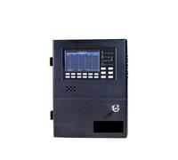 Rilevatore della qualità dell'aria, Rilevatore Di Gas Portatile Controller GDS8300 Allarme Split Line Tester Della Qualità 'aria Suono Leggero Per Il Lavoro E La Casa,per l'Home Office School Hotel