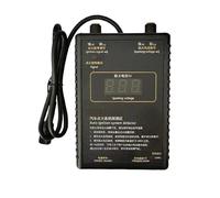 Rilevatore di accensione automatica for sistemi da 12/24 V, rileva il segnale e la tensione della scintilla facile da trasportare