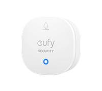 Rilevatore di acqua e gelo con allarme remoto di eufy Blanc