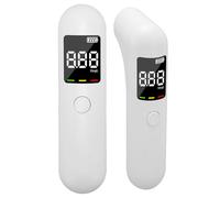 Rilevatore di Agenti Fluorescenti, Tester Portatile per Agenti Fluorescenti con Display Digitale per PC, Fatture per Abbigliamento per la Cura della Pelle, Display Ad Alta