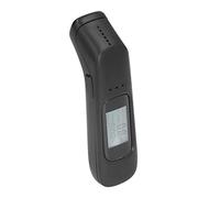 Rilevatore di Alcol Portatile Tester di Alcol Ugello Ubriaco Luci di Guida Ubriache C9 per Etilometro Tester per Liquori Ugello Tubazioni Sensore Display Frigoriferi