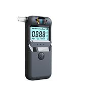 Rilevatore di Alcool Igienico e Portatile Risultati Rapidi per un Godimento Resp