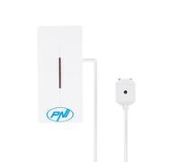 Rilevatore di allagamento wireless PNI SafeHouse HS525 per sistema di allarme