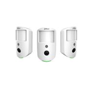 Rilevatore di allarme PIR con telecamera ARD1731-W2(868)