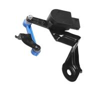 Rilevatore di altitudine 1 Sensore Livello Del Faro Posteriore Per Auto Con Guida A Sinistra Altezza Carrozzeria 8E0616571H Per A4 2002-2009