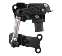 Rilevatore di altitudine 1K0941273M Sensore Altezza Faro Posteriore Sinistro Livello Automatico Per Skoda Per Octavia AU62 Sensore livello fari