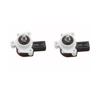 Rilevatore di altitudine 2pCS 33146-SWA-003 33136-SWA-003 Sensore Livello Fari Sospensioni Altezza Carrozzeria Anteriore Posteriore Per CRV 2007-2011
