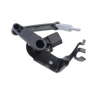 Rilevatore di altitudine 4K0941285B 4K0941286B 2pCS Sensore Altezza Del Livello Faro Anteriore Sinistro Destro Per Accessori Auto Per Q5 Per A6 Per A7 Sensore livello fari