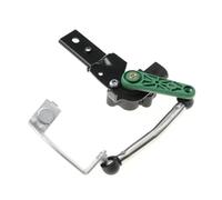 Rilevatore di altitudine 5Q0412522C 5Q0412521C Sensore Livello Del Faro Anteriore Sinistro Destro Dell'auto Per Skoda Per Karoq Per Superb Sensore livello fari(Anteriore sinistro)