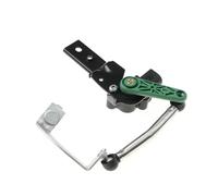 Rilevatore di altitudine 5Q0412522C 5Q0412521C Sensore Livello Del Faro Anteriore Sinistro Destro Per VW Per Golf 7 VII Per Tiguan II 5NA FL Per FR Sensore livello fari(Anteriore sinistro)