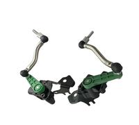 Rilevatore di altitudine Per A4 B8 Per Avant S4 2008-2016 A5 S5 Per Sportback 2010-2017 Faro Anteriore Per Sensore Regolazione Della Portata 8K0941285N 8K0941286N(1 paio)