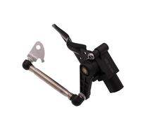 Rilevatore di altitudine Per Q5 8R Per A6 C7 S6 Per A7 S7 2012-2015 Sensore Livello Sospensione Faro Posteriore Sinistro 4 PIN 8R0941309E 8R0941309C Sensore livello fari