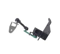 Rilevatore di altitudine Per Skoda Per Octavia III 2012-2020 Compatibile 5q0512521e Sensore Di Livello Del Faro Posteriore Sinistro Sensore livello fari