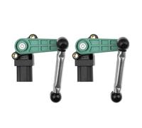 Rilevatore di altitudine Per VW Per Touareg 7p Sensore Livello Del Liquido Posteriore Dell'auto E Leva 7P0616571(Sensor 2pcs)