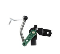 Rilevatore di altitudine Sensore Di Livello Del Faro Anteriore Destro Per Q3 3C0412521B 3C0412522B 3C0 412 522B Sensore livello fari(Anteriore destro)