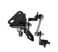 Rilevatore di altitudine Sensore Livellamento Dei Fari Per Mitsubishi Per Outlander Per Lancer EX CW_W Altezza Sospensione Anteriore Auto 8651A095 Sensore livello fari