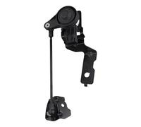 Rilevatore di altitudine Sensore Livellamento Del Regolatore Dei Fari Posteriori Dell'auto Per Opel Per Mokka J13 1.4 2012-2016 95137279 Sensore livello fari