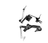 Rilevatore di altitudine Sensore Livello Altezza Anteriore Posteriore Sinistro 8R0941285E 8R0941285G 8R0941309C 8R0941309E Per Q5 2.0 2008-2017 SQ5 Per TDI(A Pair)