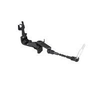 Rilevatore di altitudine Sensore Livello Del Faro Anteriore Destro Sinistro 4M0941286C 4M0941286D 4M0941285C 4M0941285D Per Q7 Per Q8 4MG 4MN 2.0 2016-2025 Sensore livello fari(Anteriore destro)